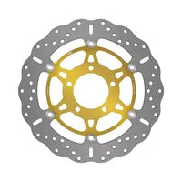 Triumph Speed Triple 955 [EBC] – Contour X Series Bremsscheibe