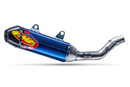 Triumph TF 450-C [2026] - Factory 4.1 RCT Slip-On Schalldämpfer – Bild 2