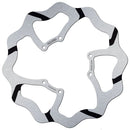 Honda CRF 450 R [2020-2021, 2023-2024, 2023] - BRAKE DISC FIXED WAVE GROOVED OVERSIZE – Image 1