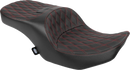 harley davidson touring [DRAG SPECIALTIES] – Freedom Touring seat-1