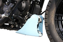 Harley Davidson Sportster 883 Iron XL [CULT WERK] – Front Spoiler Bobber-4