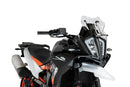 KTM 890 SMT [2025] – Sports Screen – Transparent-8