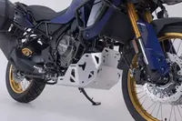 Suzuki V-Strom 800 DE [2023-2026] - Motorschutzbügel silbern – Bild 9