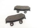 Honda ST 1100 SC26 Pan European [1990] - Brake pads 10044259-2