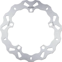 Bmw R 1200 C ABS (0424) [2001-2003, 2005] - Brake disc fixed round – picture 8
