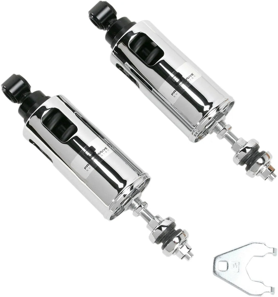 Harley-Davidson Street [PROGRESSIVE SUSPENSION] - 422 Series Shock Absorber