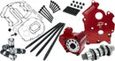 Harley-Davidson FLHCS 1923 Softail Heritage Classic 117 [2026] - Race Series® Camchest Kit mit Vollhubstößeln – Nockenwellenprofil: 465 Series – Bild 11