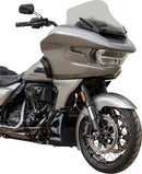 harley davidson touring [KLOCK WERKS] – Pro Touring Flare™ windshield-5