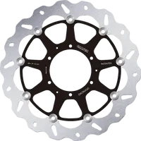 Honda CBR 1000 Rr-R Fireblade SP Carbon Edition [2024-2025] - brake disc - picture 9