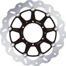 Honda CBR 1000 Rr-R Fireblade SP Carbon Edition [2024-2025] - brake disc - picture 9