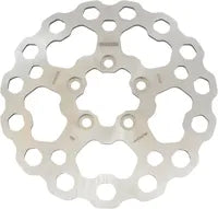 Harley-Davidson Xg 750 Street [2019-2020, 2017] - Cubiq™ brake disc - picture 6