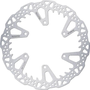 Fantic XXF 250 [2025-2026] - BRAKE DISC SHARK FIXED – Picture 2