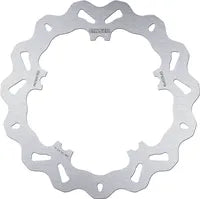 Harley-Davidson Vrsca 1130 V Rod [2002-2005] - Wave® brake disc - picture 5