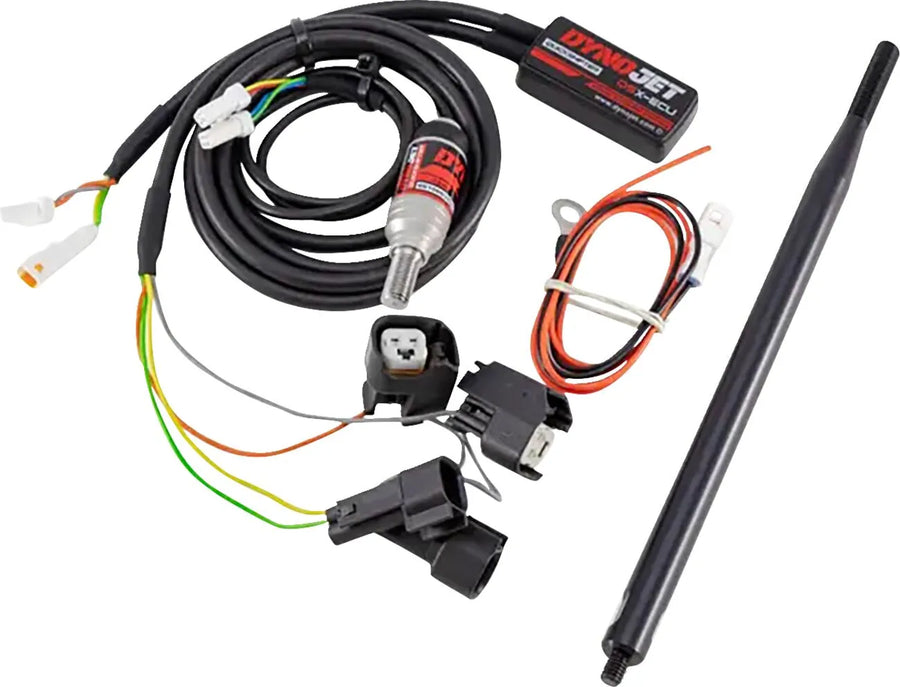 harley davidson flhxse [DYNOJET] – Standalone quickshifter kit