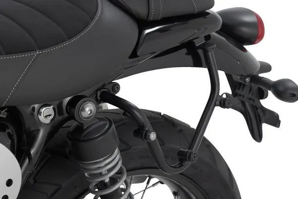 Triumph Speed Twin 900 [SW-MOTECH] – SLC Seitengepäckträger