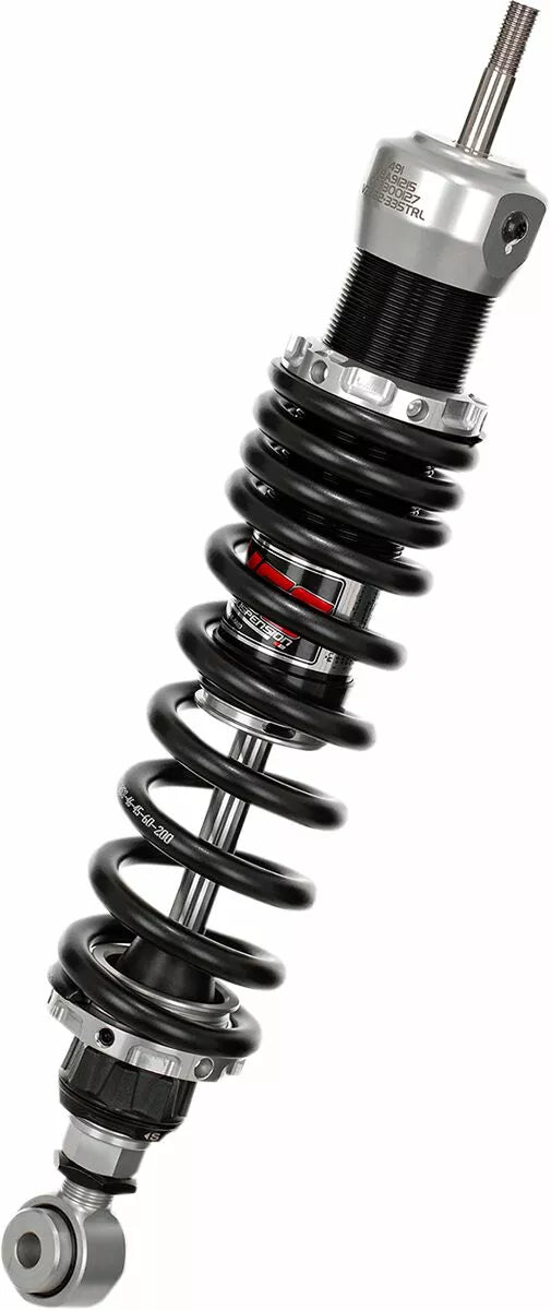 BMW R 1100 R [YSS]-Higher Planing & lowering kits; suspension