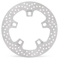Harley-Davidson LIVEWIRE [2020-2022] - Flame Series Fixed Rotor – Art.-Nr. 110762 – Bild 4