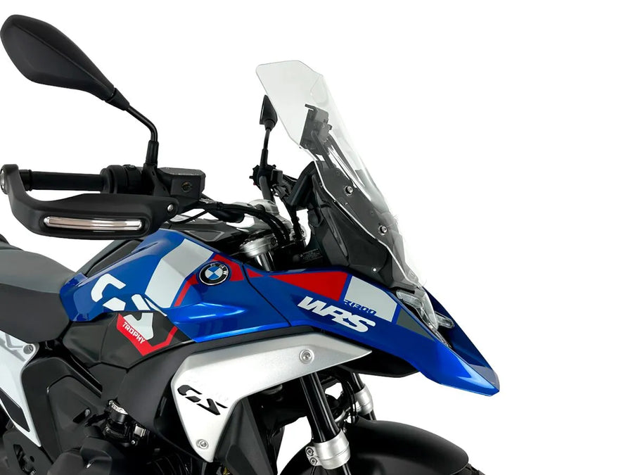 BMW R 1300 GS Adventure [WRS] – Windshield
