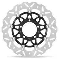 Triumph Bonneville 1200 T 120 Black ABS [2026] - BREMSSCHEIBE FLOATECH WAVE – Bild 8