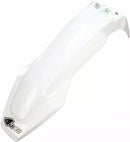 Husqvarna TE 450 [UFO] - replacement plastic parts front protective sheet-1