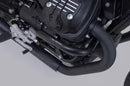 Moto Guzzi V7 850 Stone Special [SW-MOTECH] – Sturzbügel