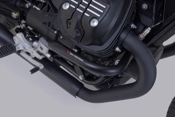 Moto Guzzi V9 [SW-MOTECH] – Sturzbügel