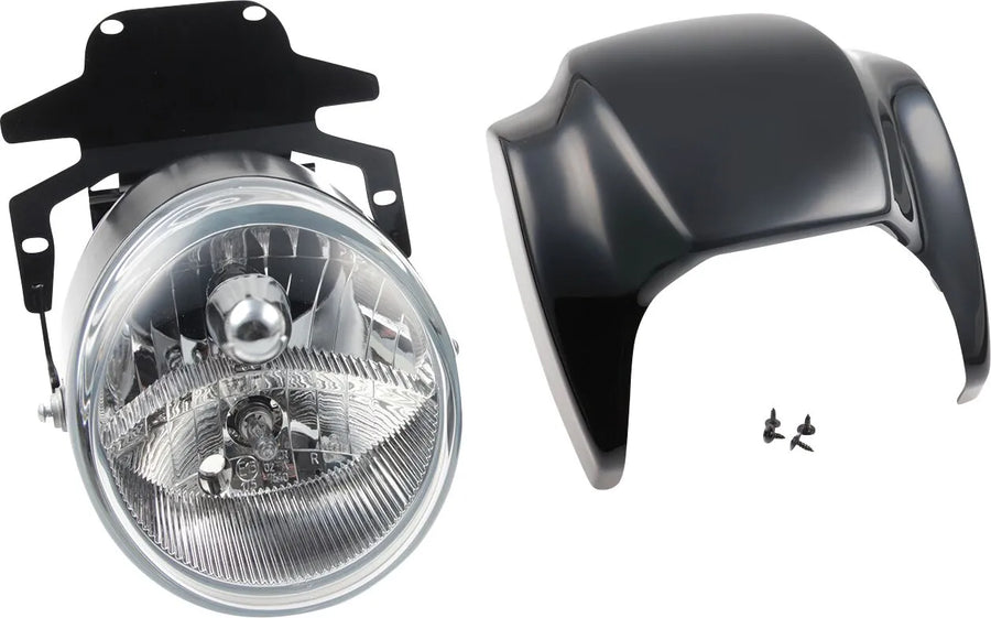 harley davidson fxsb [CULT WERK] – headlight kit