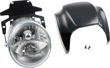 Harley Davidson FXSBSE [CULT WERK] – Headlight Kit