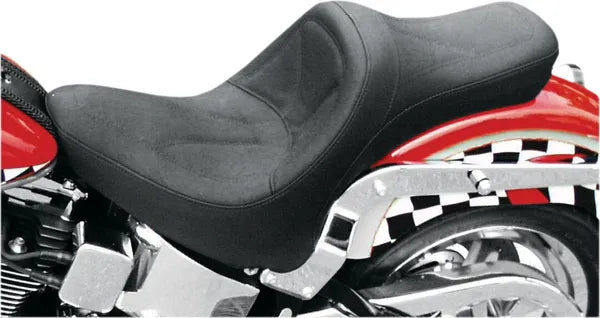 Harley Davidson Fxst [SADDLEMEN] – King 2-Up Sitz