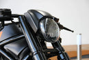 Harley Davidson V-Rod [CULT WERK] – Fork Covers-4