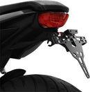 honda cb 650 r neo sports cafe [ZIEGER] – PRO license plate holder type A-1