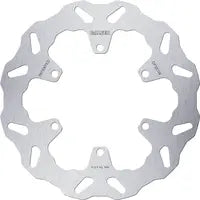 Kymco XCITING 250 R I [2009-2010] - Wave® brake disc – picture 7