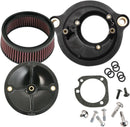 Harley-Davidson FLFB 1750 Softail Fat Boy 107 [2019-2020] - Stealth Two Luftfilter-Kit – Bild 3