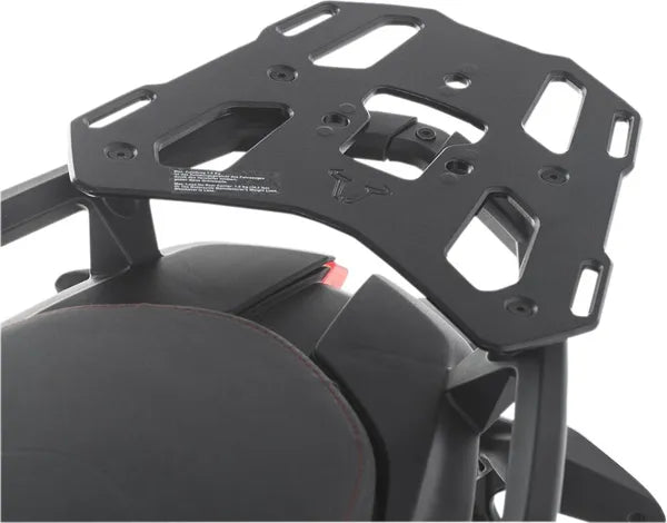 Ducati Multistrada 1200 S [2012–2014] – ALU-RACK Gepäckträger