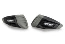 YAMAHA MT-10 SP [2025] – Crash pads PRO 2.0 – Black-1