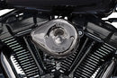 Harley-Davidson FLI 1868 Hydra-Glide Revival 114 [2024] - Stealth Teardrop Luftfilter-Kit – Bild 1