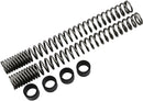 Harley-Davidson Low Rider S fxlrst [Progressive Suspension]-fork fellow feathers-2
