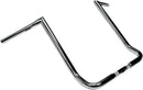 harley davidson touring [LA CHOPPERS] – 1-1/4" Twin Peaks touring handlebars-2