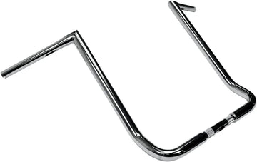harley davidson touring [LA CHOPPERS] – 1-1/4" Twin Peaks touring handlebars - 0