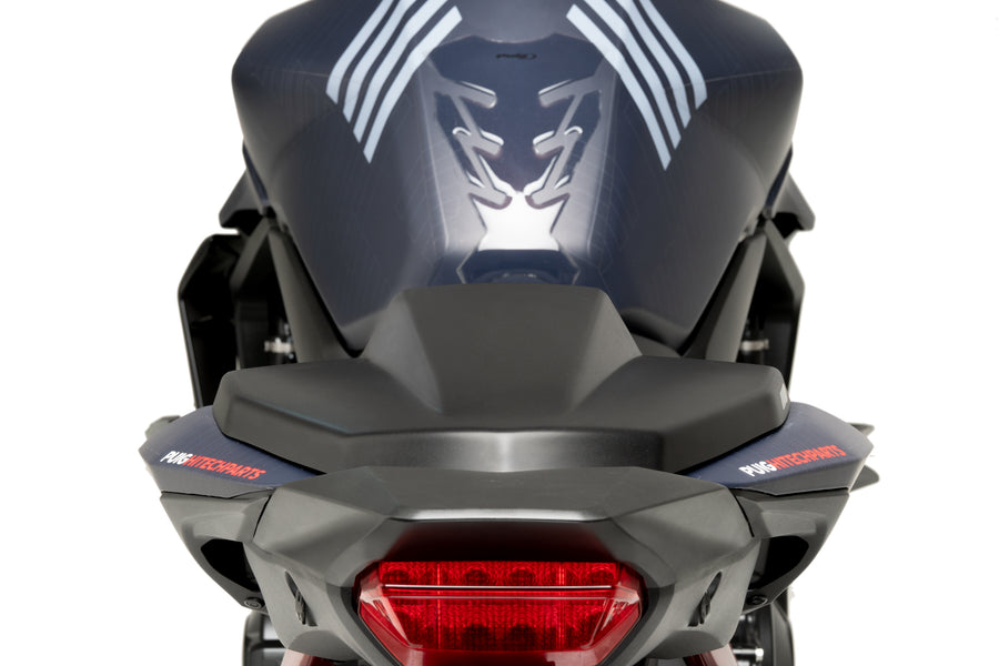 HONDA CB 750 HORNET [2025] – rear fairing – carbon look