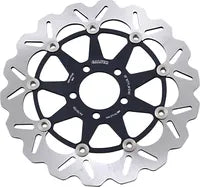 Kawasaki ZRX 400 [2001, 2003-2004, 2007] - brake disc - picture 6