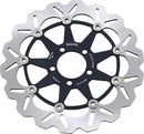 Kawasaki ZRX 400 [2001, 2003-2004, 2007] - brake disc - picture 4
