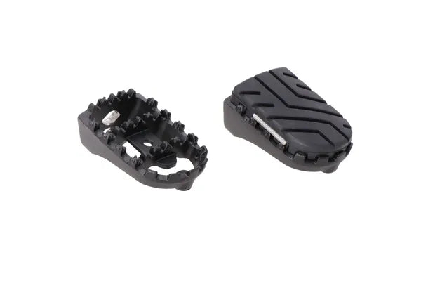 Yamaha XTZ 700 D Tenere 700 World Raid [2023] - ION Fußrasten-Kit – Bild 1