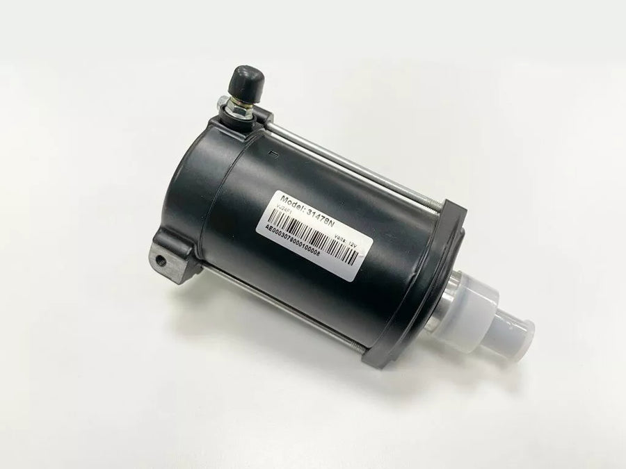 BMW R 1200 GS [Parts Europe] - Starter