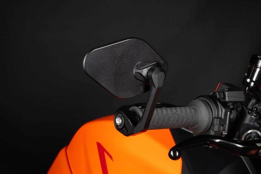 bmw r 12 g [GILLES TOOLING] – Stratos handlebar end mirror symmetrical M12