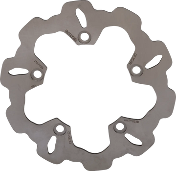 Suzuki Sv 650 ABS [2025-2026] - Bremsscheibe – Bild 1