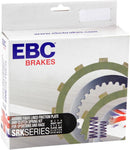 harley davidson flst [EBC] – SRK Series clutch kit-3