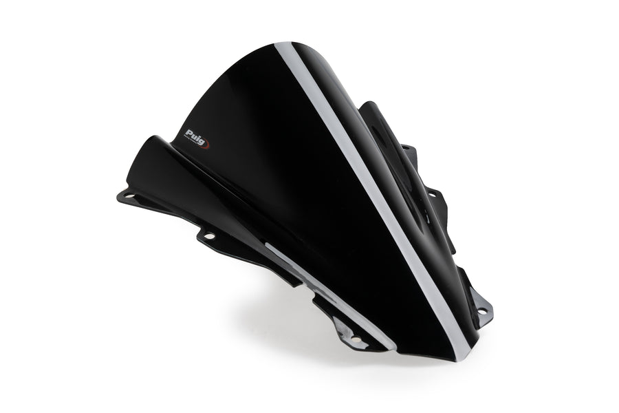 KAWASAKI ZX-4RR NINJA [2025] – Z-Racing screen – heavily tinted