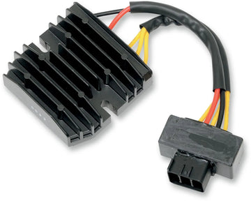 Kawasaki Ninja 650 [Rick's Motorsport Electric] - controller and rectifier for Kawasaki