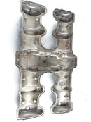 Honda CB 750 K (Z) RC01 - cylinder cover-2